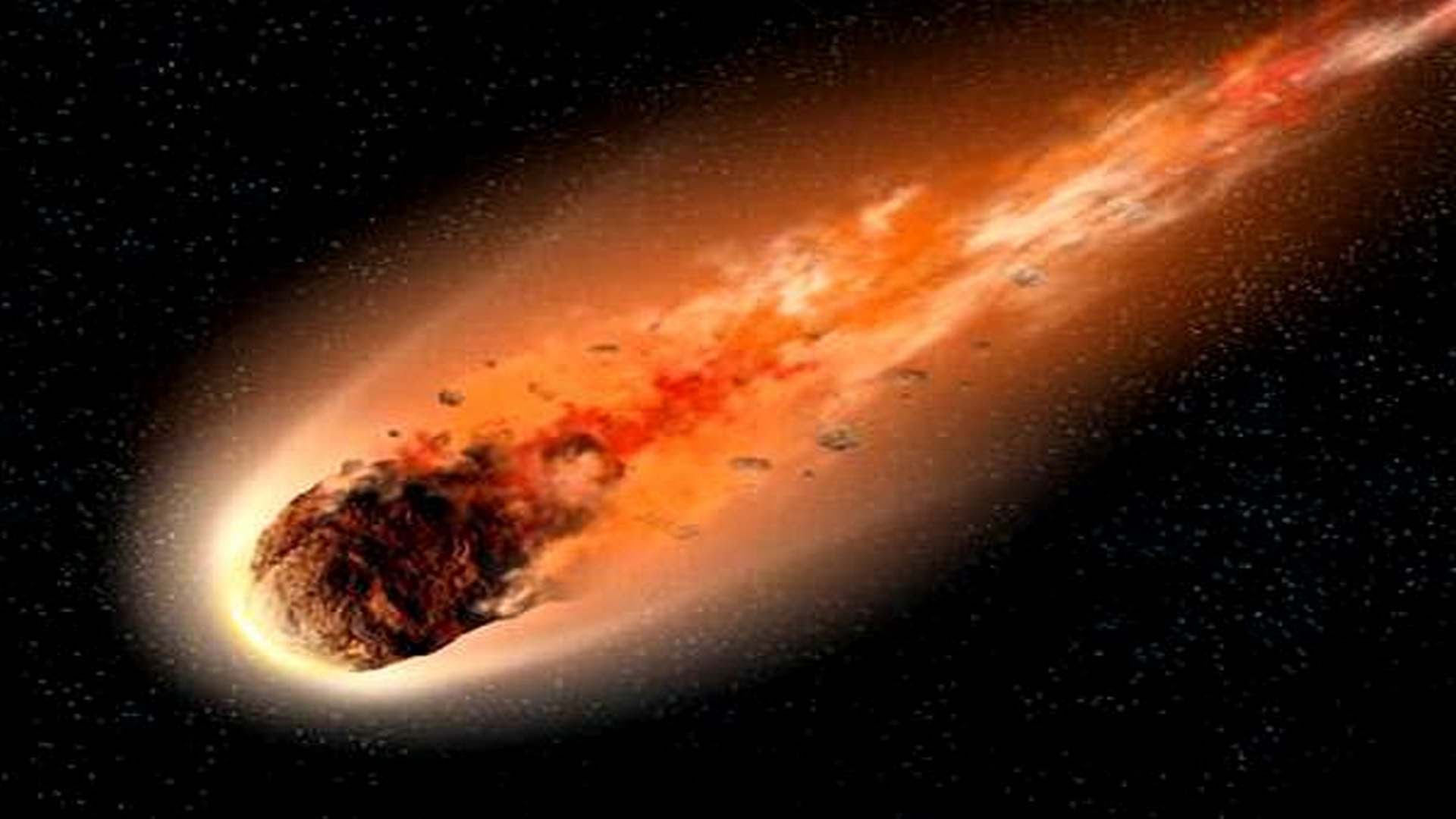 Ученые: к Земле летит две кометы