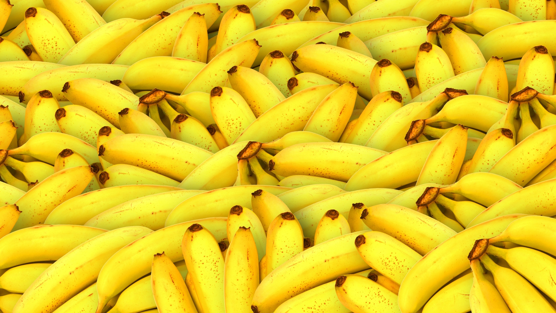 Ученые рассказали, почему нужно есть бананы каждый день