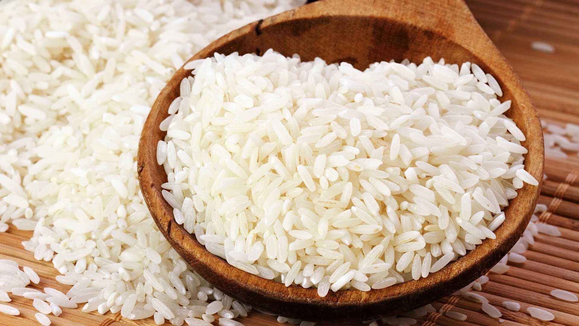 Эксперты NHS: подогретый рис опасен для здоровья