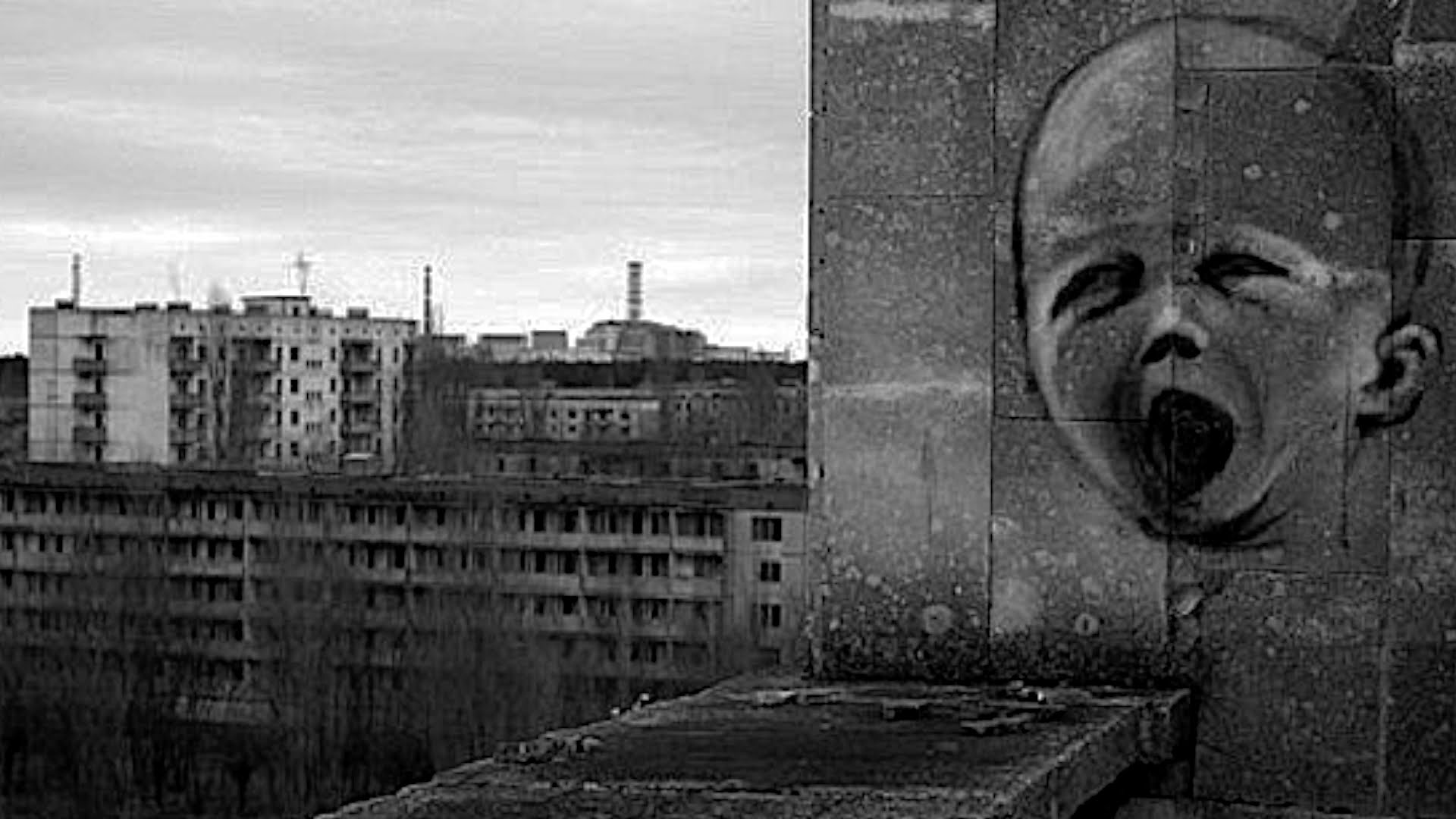 Британская группа Suede сняла новый клип в Чернобыле (видео)