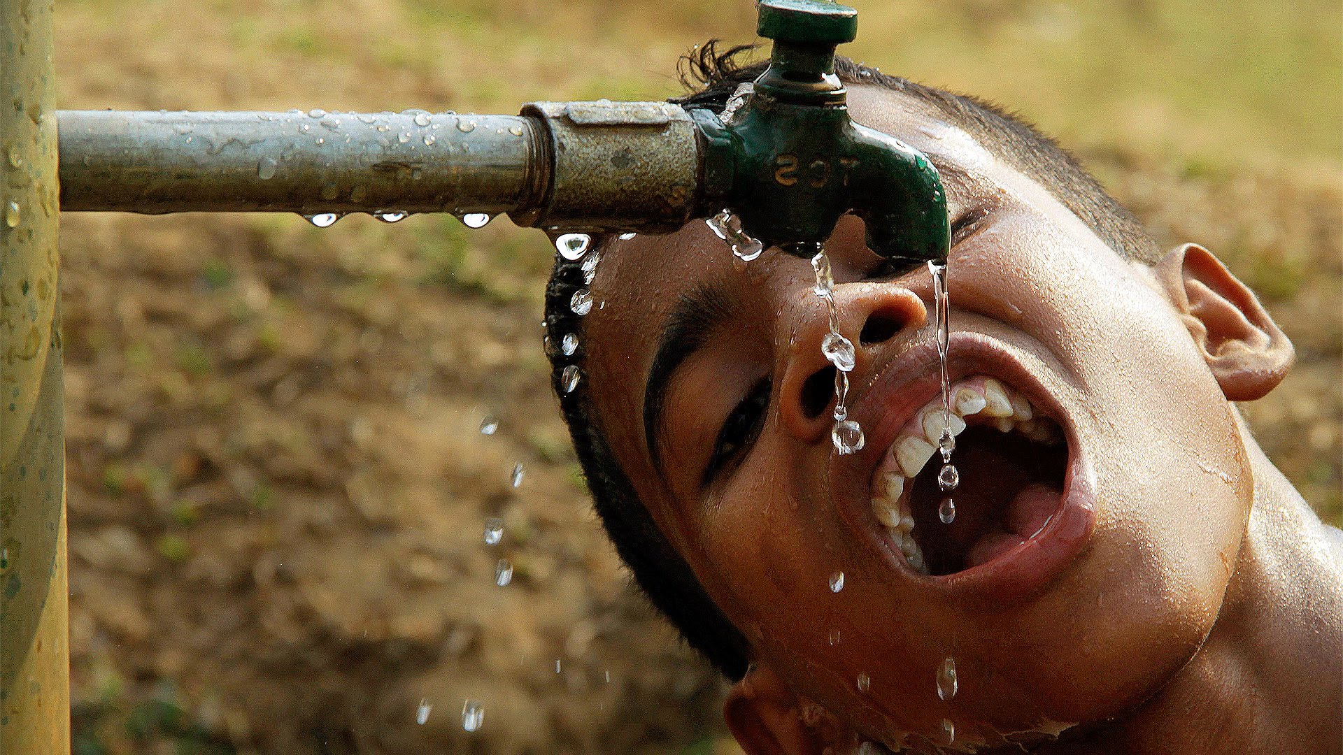 Дефицит ресурсов на Земле: Израиль вводит режим экономии воды