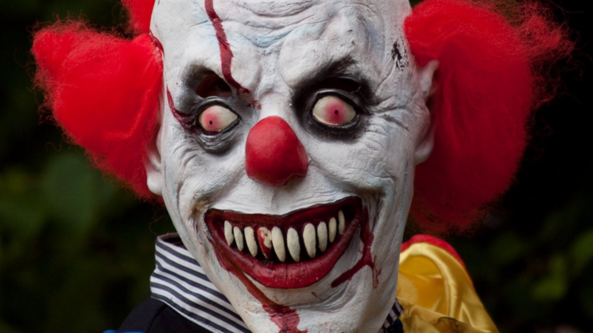 В США клоуна-убийцу приговорили к 42 годам тюрьмы
