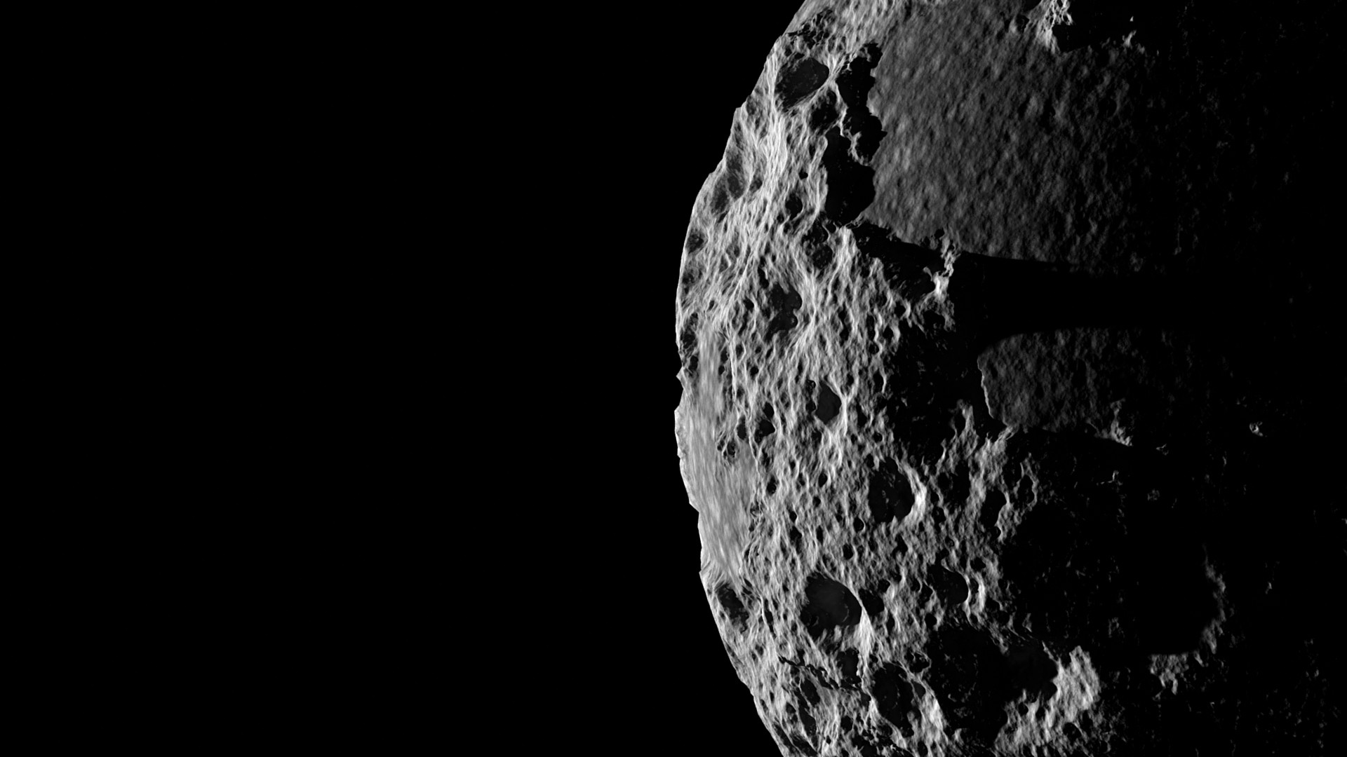 Ученые из США и Великобритании опровергли популярные мифы о Луне