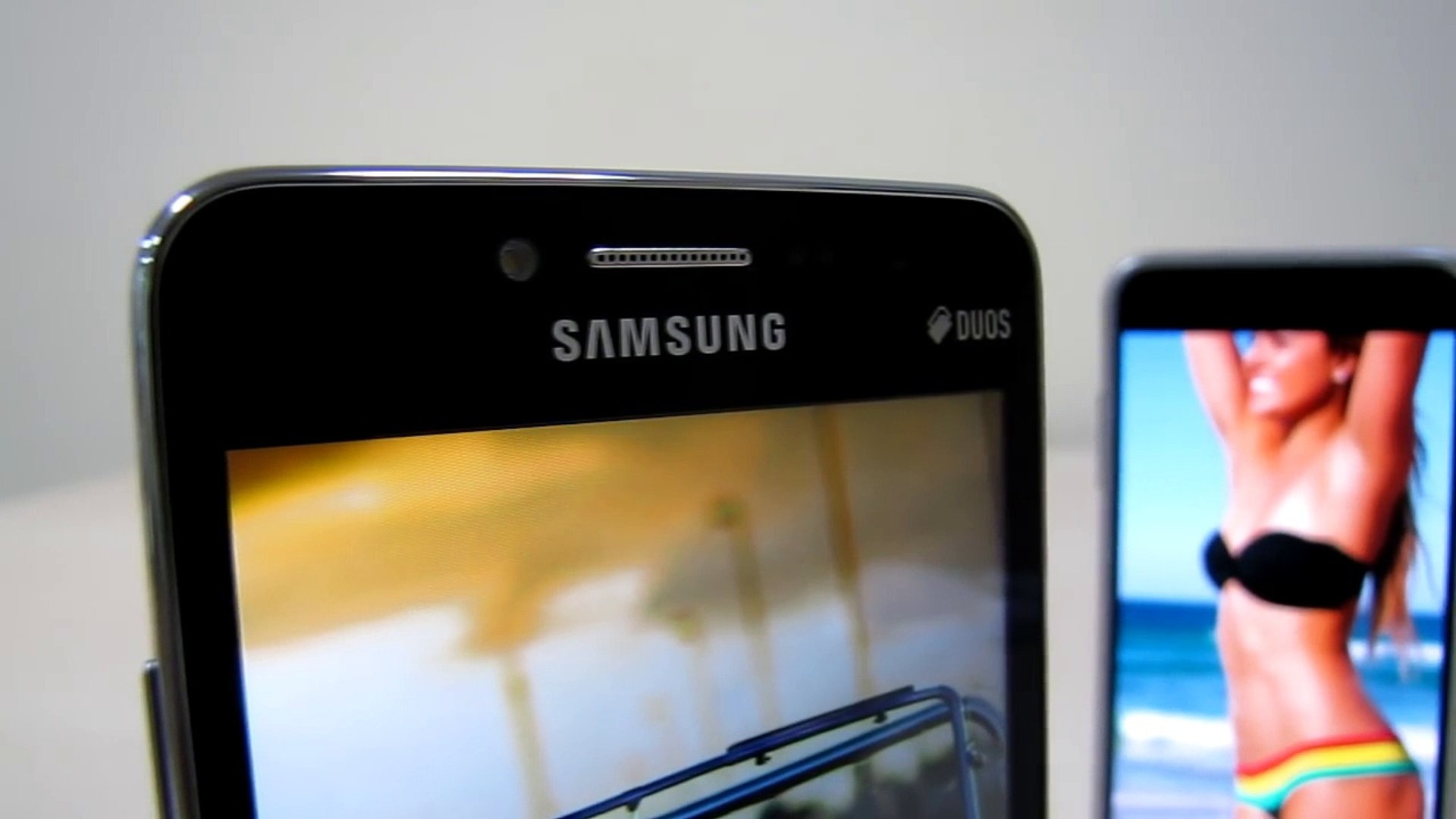 Galaxy J2 Core - бюджетный смартфон от Samsung Electronics