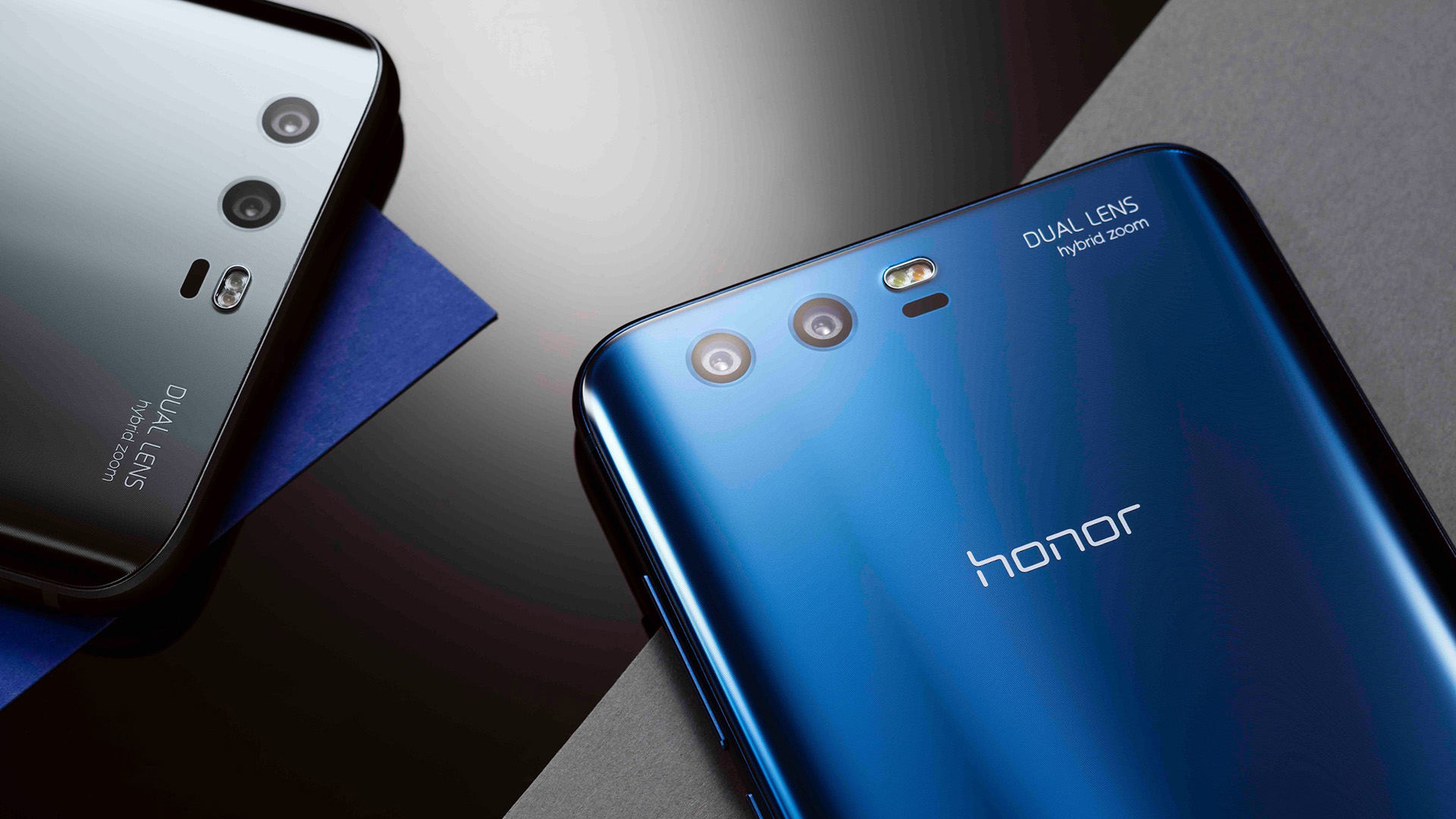Стали известны параметры нового смартфона Honor 8X‍
