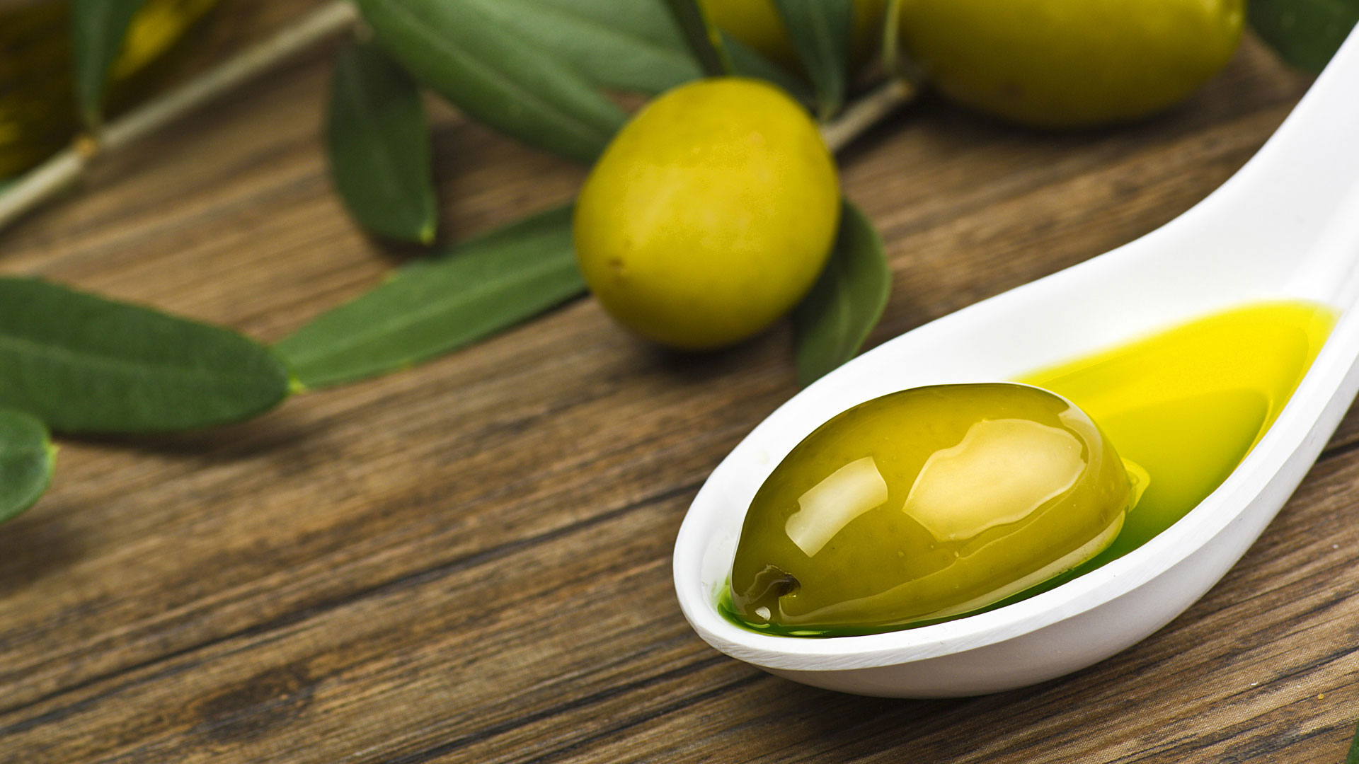 Ученые: оливковое масло положительно сказывается на потенции