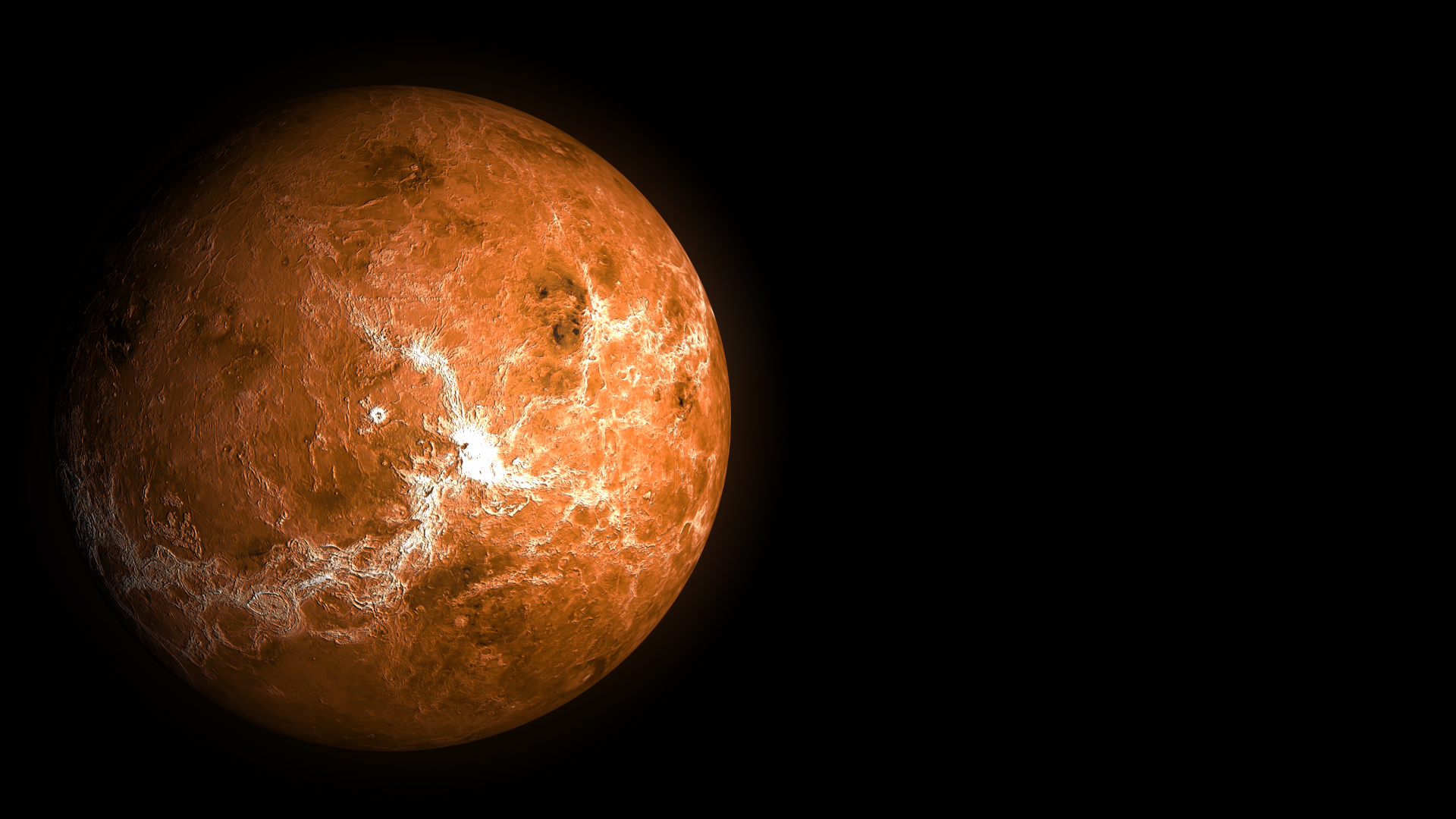 Ученые предлагают взорвать Марс, чтобы на его место передвинуть Землю