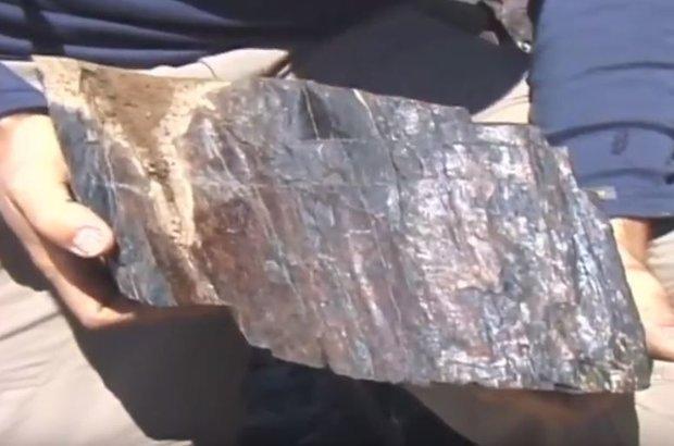 Ученые обнаружили осанки Ноевого Ковчега в Иране