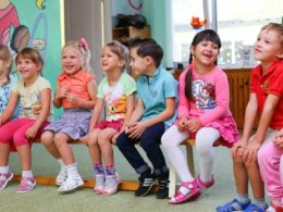 Частный детский сад в Краснодаре