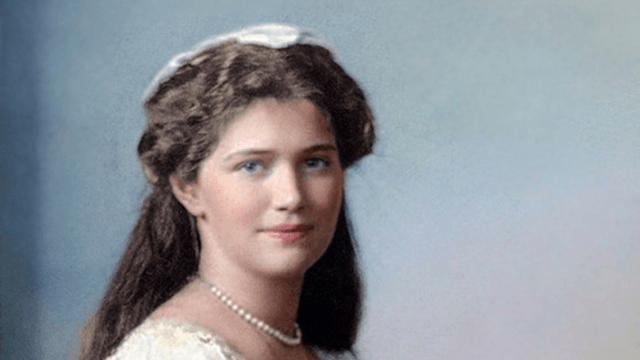 Постыдные тайны дочерей Николая II: почему ни одна так и не вышла замуж