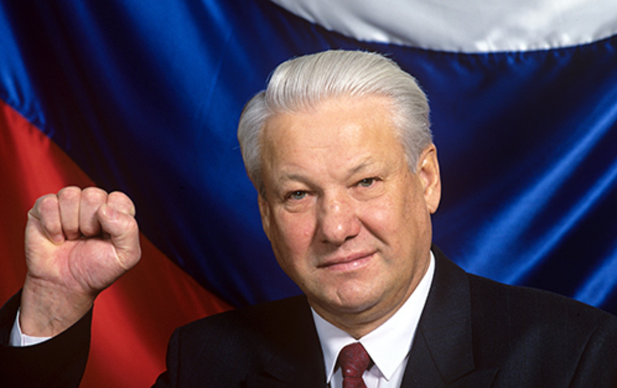 Ельцин мог покончить с собой: Гордон рассказал правду спустя десятилетия