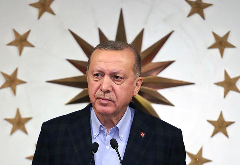 Тайна русского происхождения Эрдогана: о чем он не любит говорить