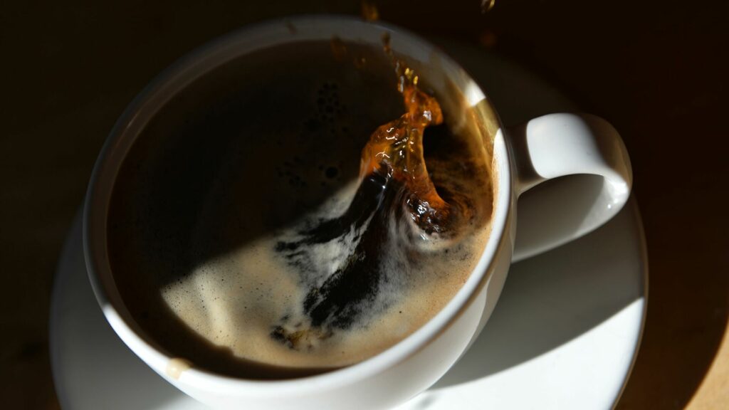Эти ошибки напрочь портят ваш кофе, а их совершает 96% людей