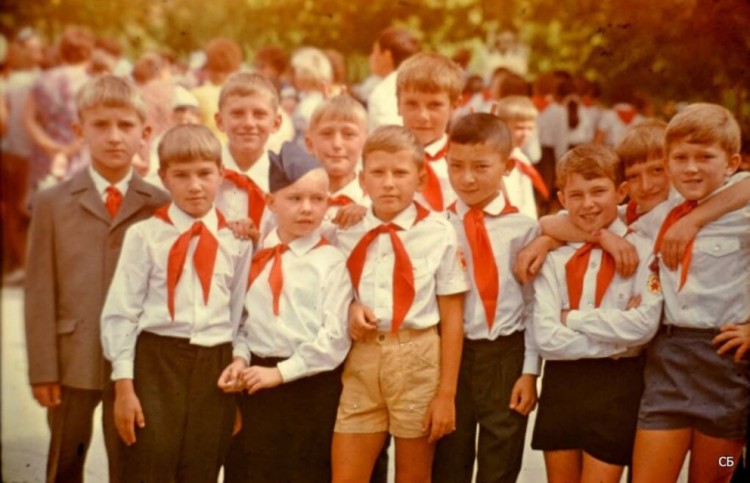 Тайные дети Ленина: сколько их было и что с ними стало