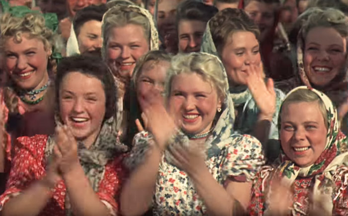 Что не так было с фильмом «Кубанские казаки» и почему Хрущев его запретил