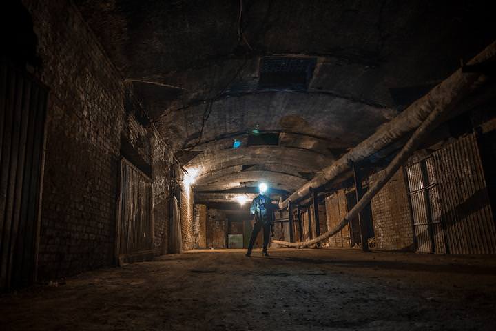Ужасы московского метро: что там происходит, когда никто не видит