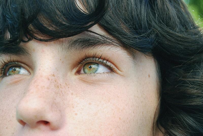 Тайная особенность людей с зелеными глазами о которой стоит знать