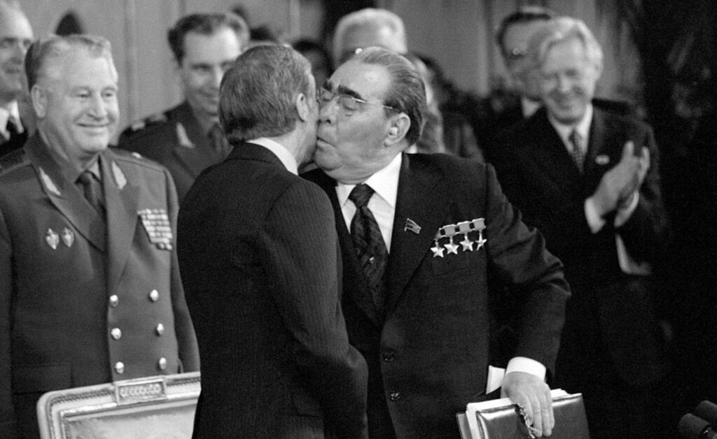 Тайна смерти Брежнева, которую не озвучивали никогда