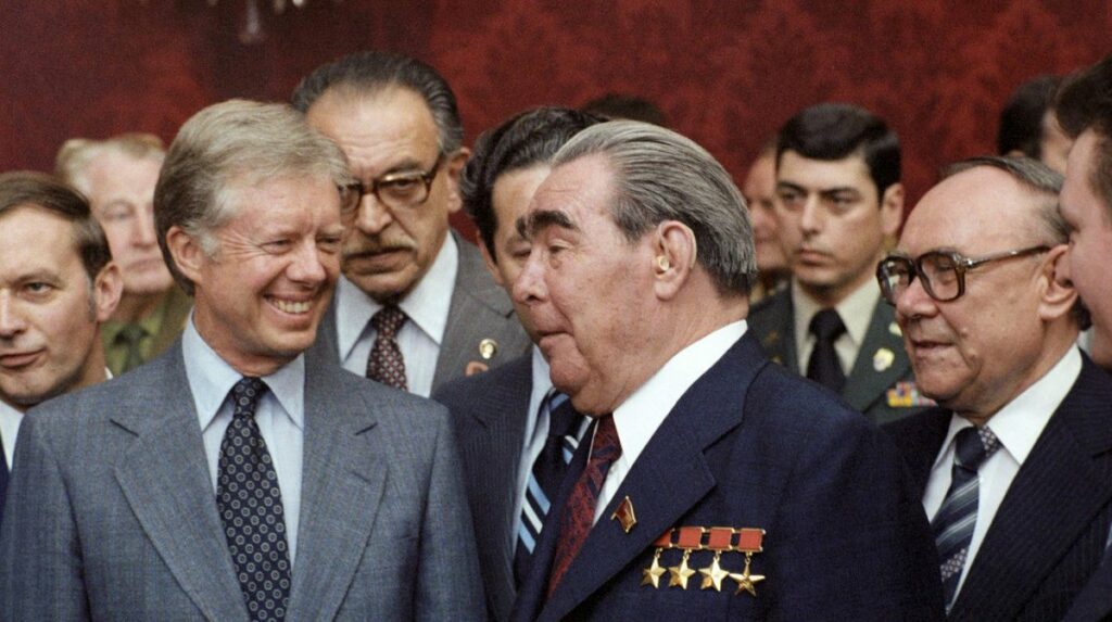 Тайна смерти Брежнева, которую не озвучивали никогда