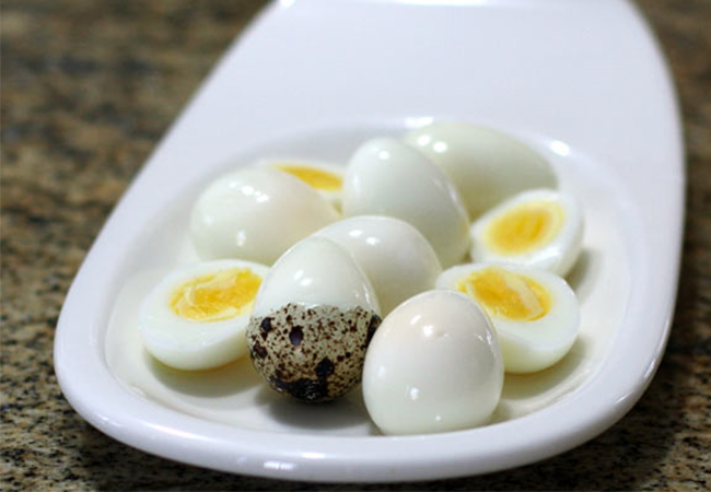 Поспорим, вы ни разу не варили яйца правильно? И вот почему