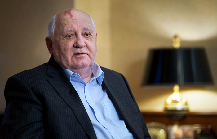 Тайные факты из юности Горбачева: уже можно рассказать