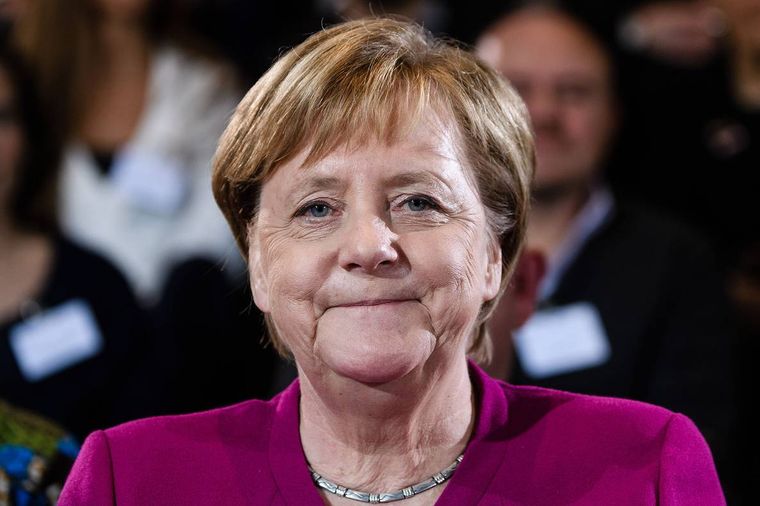Скелеты в шкафу Меркель: почему у канцлера нет детей
