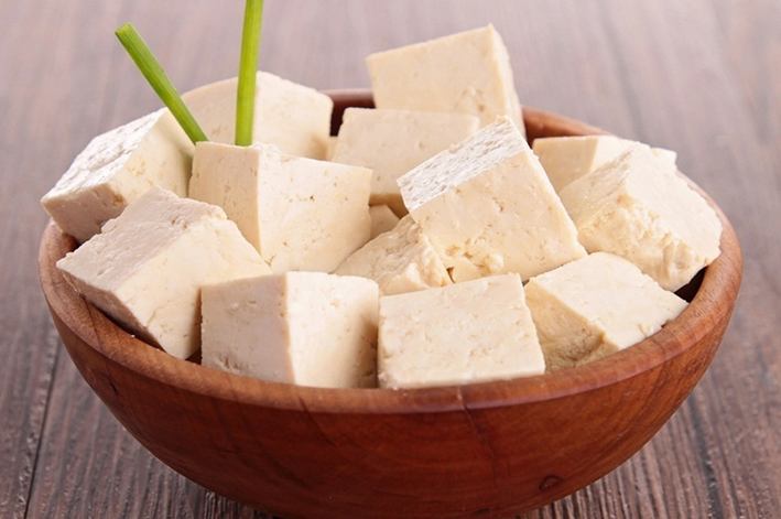 Вы должны обязательно знать это про тофу, прежде чем начнете его есть