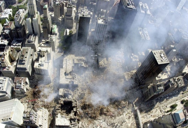 Тайны трагедии 9 сентября: почему теракт продолжает убивать даже 20 лет спустя