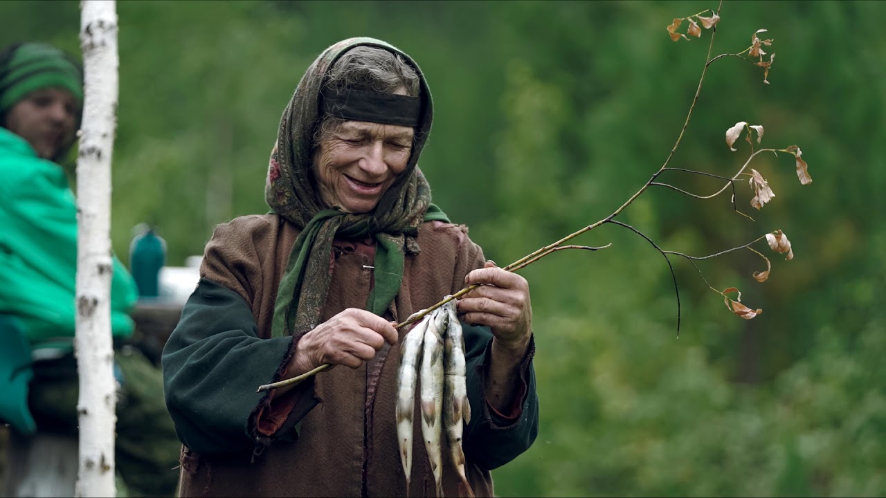 Фото агафьи лыковой сейчас