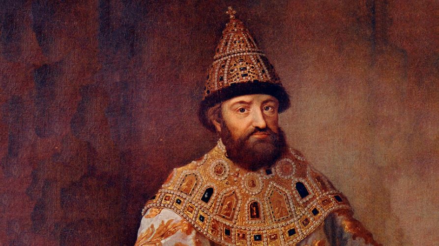 Постельные тайны династии Романовых: эти факты утаивали не просто так