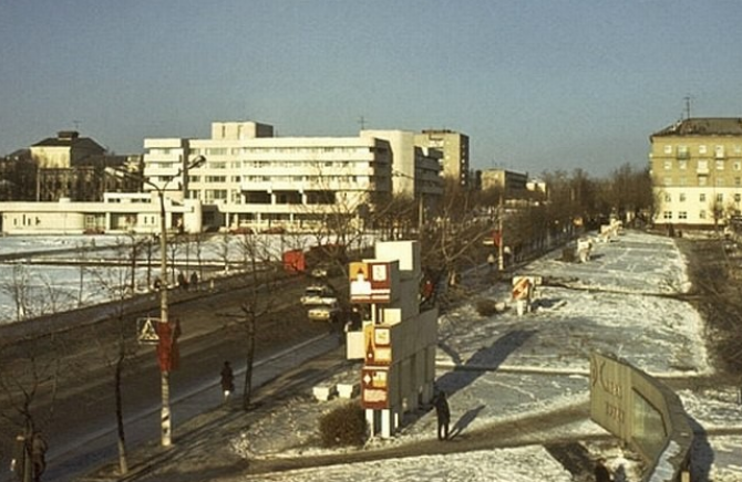 Засекреченные города СССР: как там жилось людям на самом деле
