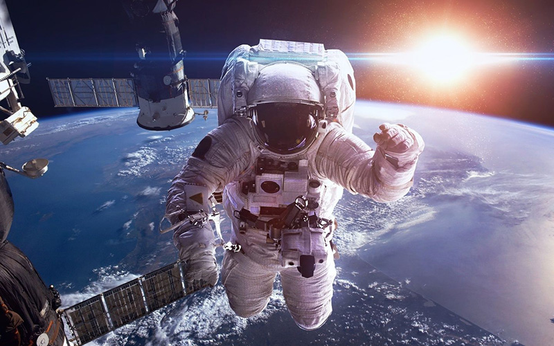 А вы знали, какие необычные ритуалы проводят космонавты перед полетом?