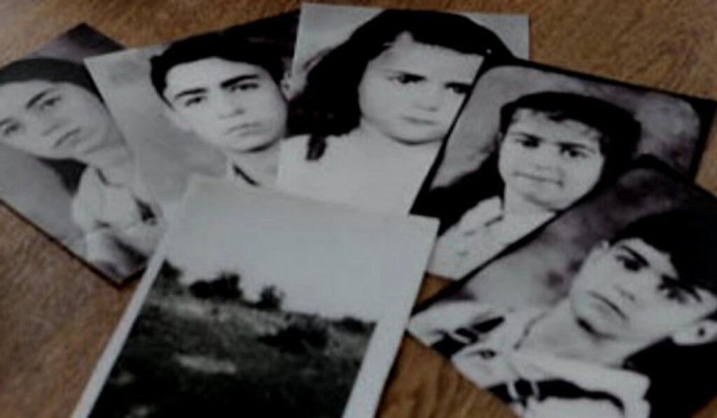 Исчезновение детей Соддер: их считали погибшими, но через 23 года случилось нечто необъяснимое