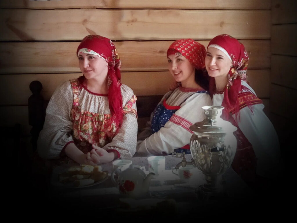 Почему крестьяне на Руси заставляли своих жен ложиться в постель к гостям?
