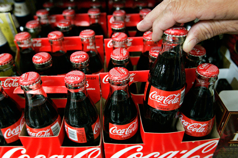 Тайный ингредиент Coca-Cola: вы даже не догадывались, что такого особенного в этом напитке