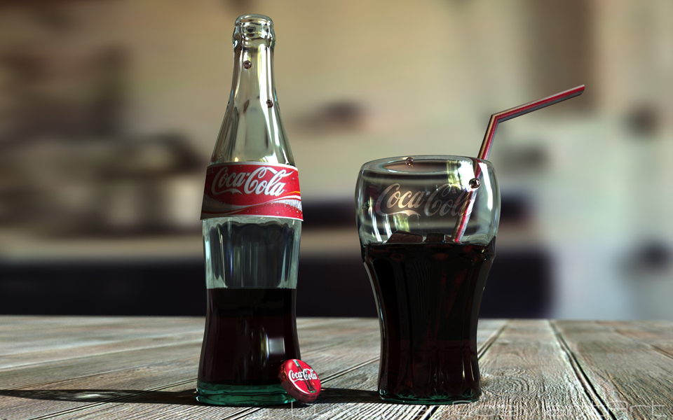 Тайный ингредиент Coca-Cola: вы даже не догадывались, что такого особенного в этом напитке