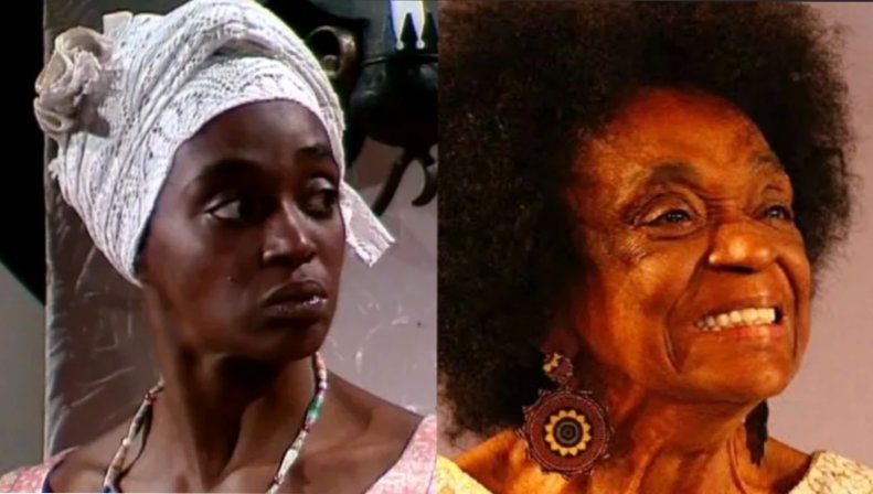 «Рабыня Изаура» 33 года спустя: жизнь актеров сериала сложилась непредсказуемо