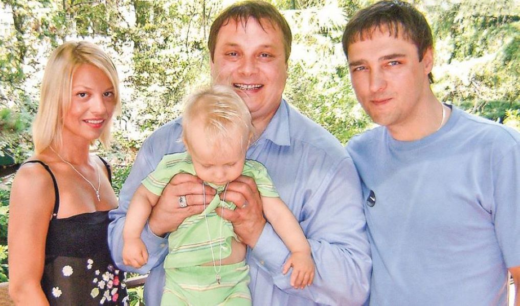 Почему Юрий Шатунов скрывал жену и детей: уже можно рассказывать