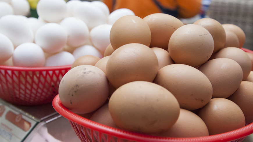 Что произойдет с вами, если вы полностью перестанете есть яйца?