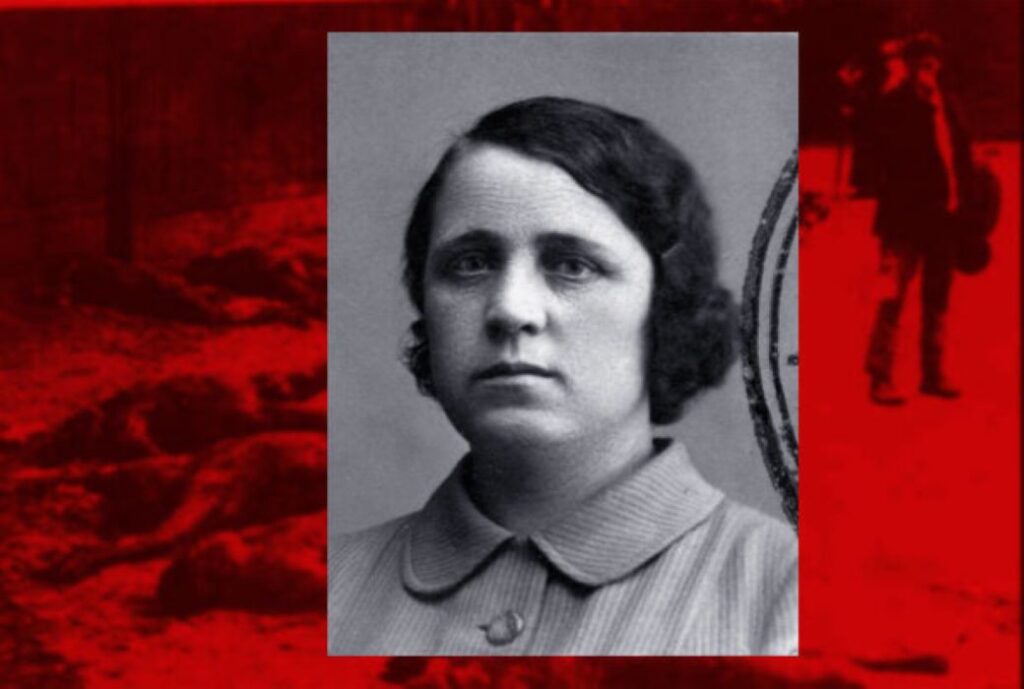 «Кровавые фурии»: как издевались над жертвами женщины-палачи НКВД