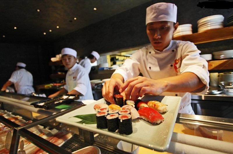 Позорные ошибки в японских ресторанах, которые совершают почти все россияне