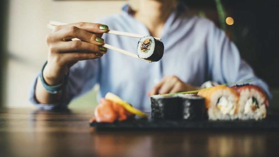 Позорные ошибки в японских ресторанах, которые совершают почти все россияне