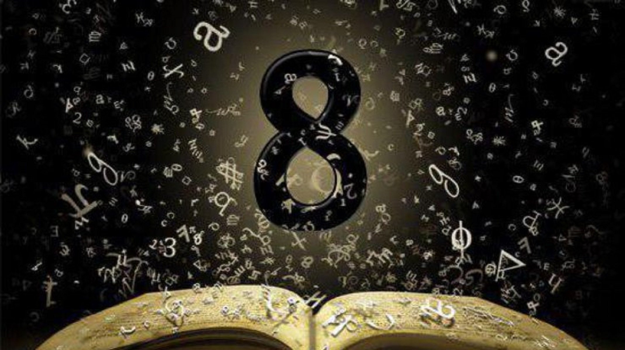 Судьба 8 нумерология. Книга на черном фоне. Магия цифр. Магические цифры. Магия цифр нумерология.